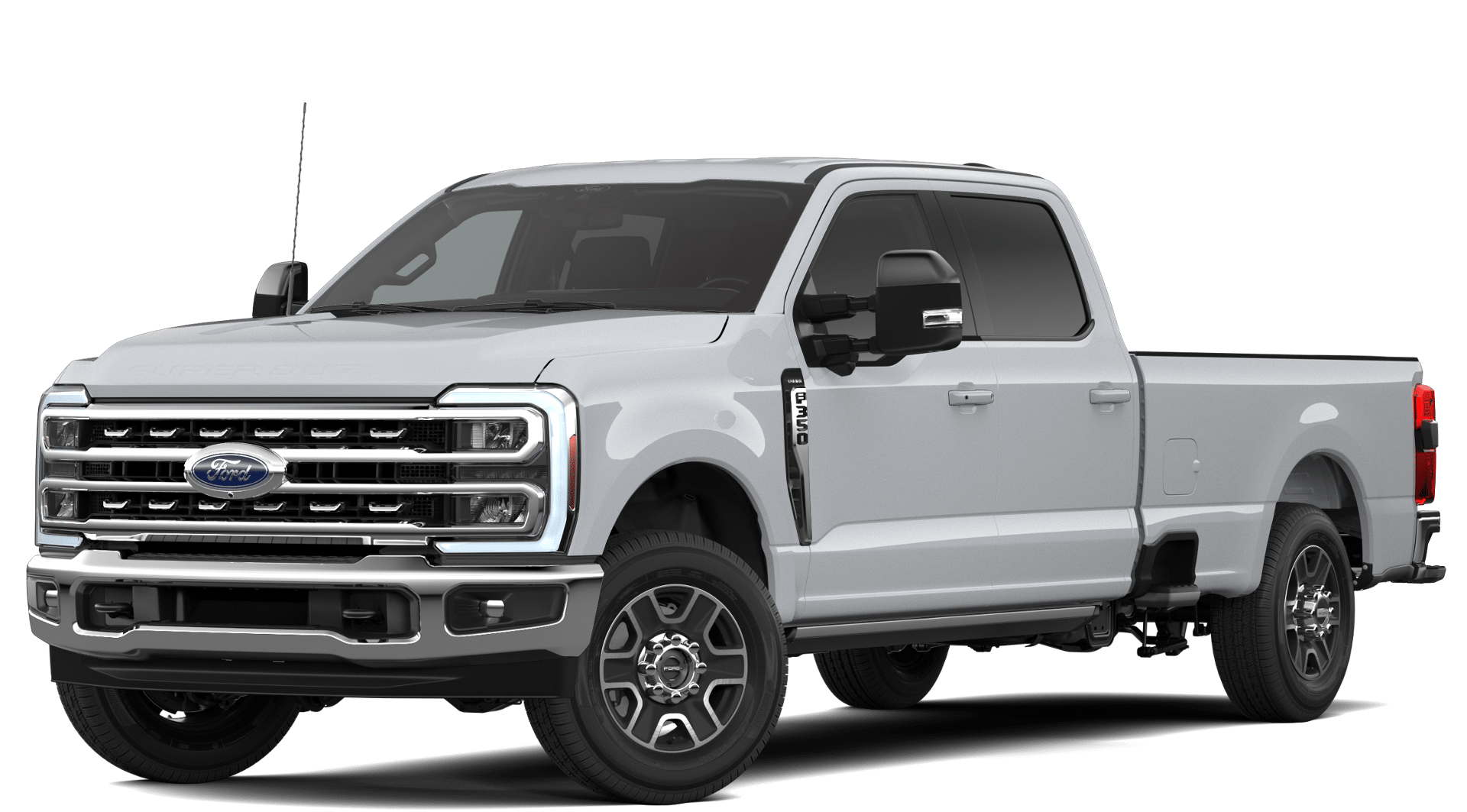 2026 Ford Super Duty® External Image 1